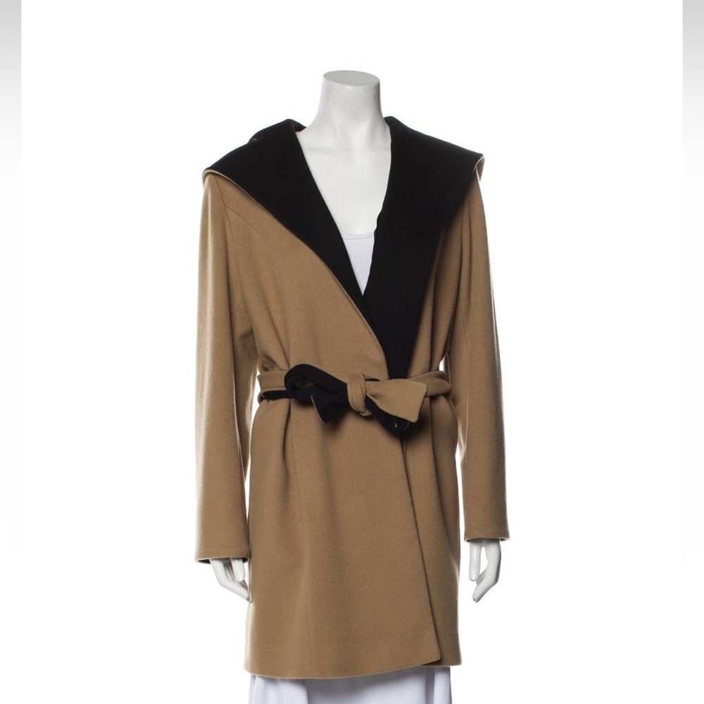 Fleurette coat - size 8 / M